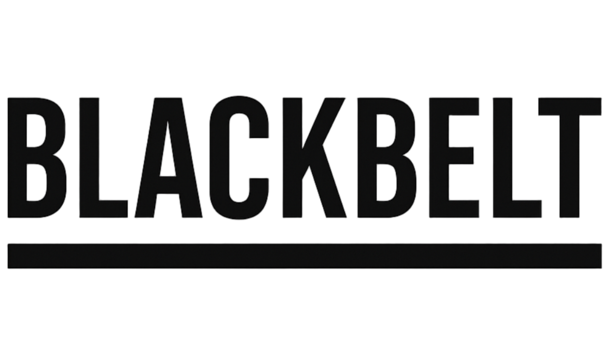 BLACKBELT