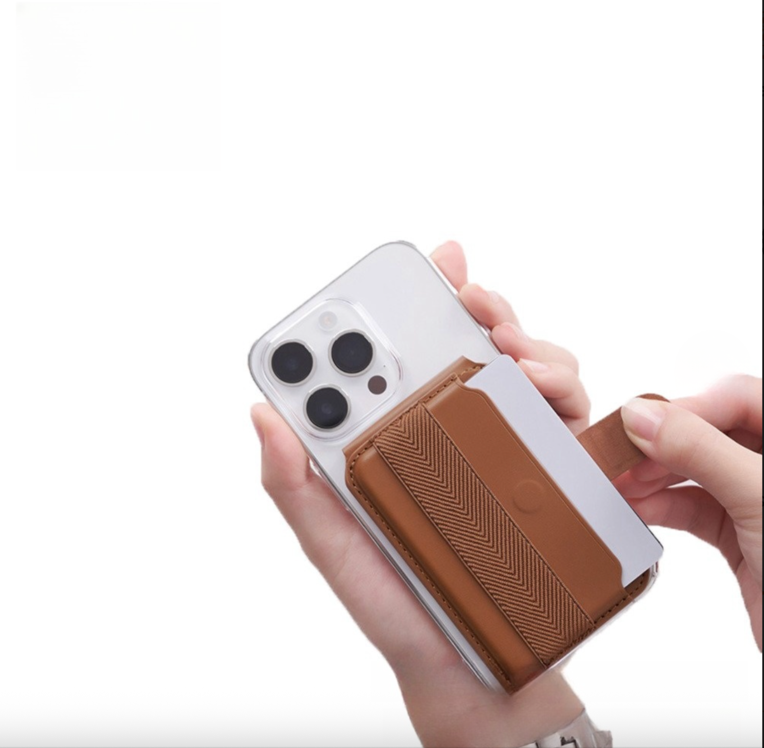 Stand Magnetico 2 en 1