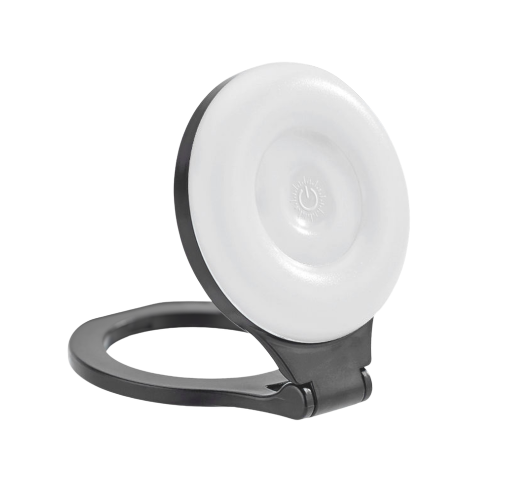 Luz Magnética Portátil