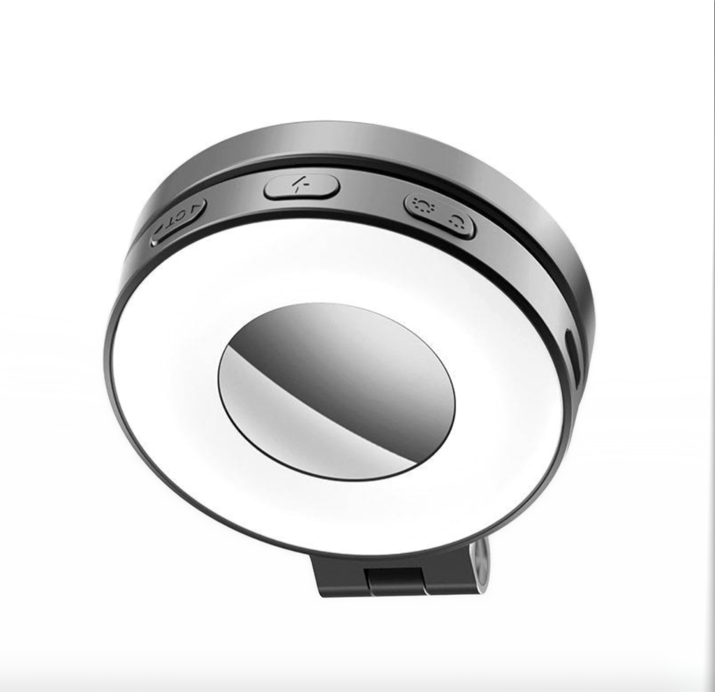 Luz Magnetico Extensor